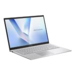 Asus Vivobook 15 Portatil 15.6" Intel Core 5 320 - 8GB - 512GB SSD - Windows 11 Home - Color Plata - Teclado QWERTY (ES) - immagine 2
