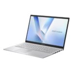 Asus Vivobook 15 Portatil 15.6" Intel Core 5 320 - 8GB - 512GB SSD - Windows 11 Home - Color Plata - Teclado QWERTY (ES) - immagine 3