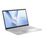 Asus Vivobook 15 Portatil 15.6" Intel Core 5 320 - 8GB - 512GB SSD - Color Plata - Teclado QWERTY (ES) - immagine 2