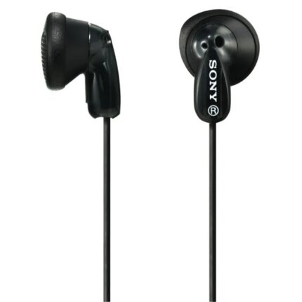 Sony MDR-E9LP Auiculares In‑Ear con Cable - Iman de Neodimio - Conexion Jack 3