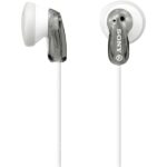 Sony MDR-E9LP Auiculares In‑Ear con Cable - Iman de Neodimio - Conexion Jack 3