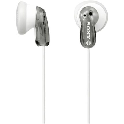 Sony MDR-E9LP Auiculares In‑Ear con Cable - Iman de Neodimio - Conexion Jack 3