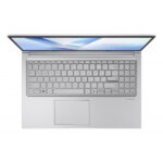 Asus Vivobook 15 Portatil 15.6" Intel Core 5 320 - 16GB - 512GB SSD - Color Plata - Teclado QWERTY (ES) - immagine 4