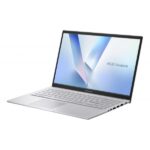 Asus Vivobook 15 Portatil 15.6" Intel Core 5 320 - 16GB - 512GB SSD - Windows 11 Home - Color Plata - Teclado QWERTY (ES) - immagine 3