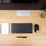 Tooq TQKMW-3101-B Pack de Teclado Inalambrico Compacto - Disposicion QWERTY ES + Raton Inalambrico 1600dpi - Slim - 4 Botones - Uso Ambidiestro - Color Negro - immagine 4