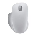 Xiaomi Wireless Mouse Comfort Edition Raton Inalambrico 1200dpi - 2.4Ghz - Color Blanco - immagine 2