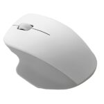 Xiaomi Wireless Mouse Comfort Edition Raton Inalambrico 1200dpi - 2.4Ghz - Color Blanco - immagine 3