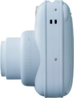 Fujifilm Instax Mini 13 Frost Blue Camara Instantanea - Tamaño de Imagen 62x46mm - Flash Auto - Exposicion Automatica - Mini Espejo para Selfies - Modo Primer Plano - immagine 4