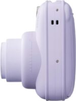 Fujifilm Instax Mini 13 Dreamy Purple Camara Instantanea - Tamaño de Imagen 62x46mm - Flash Auto - Exposicion Automatica - Mini Espejo para Selfies - Modo Primer Plano - immagine 4