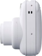 Fujifilm Instax Mini 13 Clay White Camara Instantanea - Tamaño de Imagen 62x46mm - Flash Auto - Exposicion Automatica - Mini Espejo para Selfies - Modo Primer Plano - immagine 4