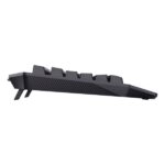 Trust Gaming GXT 833 Evocx Teclado Gaming USB - 12 Teclas Multimedia - Antighosting - Iluminacion LED - Color Negro - immagine 4