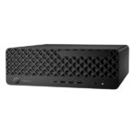 HP ProDesk 4 SFF G1i PC Sobremesa Intel Core Ultra 5 235 - 16GB DDR5 - 512GB SSD - Windows 11 Pro - Color Negro - immagine 3