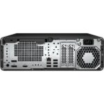HP ProDesk 4 SFF G1i PC Sobremesa Intel Core Ultra 5 235 - 16GB DDR5 - 512GB SSD - Windows 11 Pro - Color Negro - immagine 4