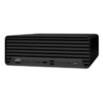 HP Pro SFF 400 G9 PC Sobremesa Intel Core i5-14500 - 16GB DDR5 - 512GB SSD - Windows 11 Pro - Color Negro - immagine 3