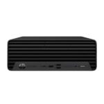 HP Pro SFF 400 G9 PC Sobremesa Intel Core i5-14500 - 8GB DDR5 - 256GB SSD - Windows 11 Pro - Color Negro