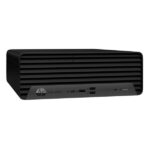 HP Pro SFF 400 G9 PC Sobremesa Intel Core i5-14500 - 8GB DDR5 - 256GB SSD - Windows 11 Pro - Color Negro - immagine 2