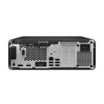 HP Pro SFF 400 G9 PC Sobremesa Intel Core i5-14500 - 8GB DDR5 - 256GB SSD - Windows 11 Pro - Color Negro - immagine 4