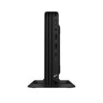 HP Pro 260 G9 Mini PC Intel Core i5-1334U - 8GB - 256GB SSD - Windows 11 Pro - Color Negro