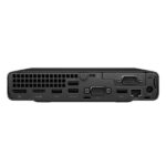 HP Pro 260 G9 Mini PC Intel Core i5-1334U - 8GB - 256GB SSD - Windows 11 Pro - Color Negro - immagine 4