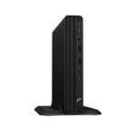 HP Pro 260 G9 Mini PC Intel Core i3-1315U - 8GB - 256GB SSD - Windows 11 Pro - Color Negro - immagine 2