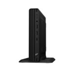 HP Pro 260 G9 Mini PC Intel Core i3-1315U - 8GB - 256GB SSD - Windows 11 Pro - Color Negro - immagine 3