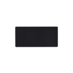 Trust Benya Alfombrilla de Escritorio XXL - PVC - Superficie Suave - Antideslizante - Flexible - 430x900mm - Color Negro - immagine 3