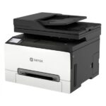 Xerox C255V Impresora Multifuncion Laser Color WiFi Duplex Fax 25ppm