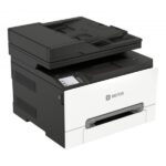 Xerox C255V Impresora Multifuncion Laser Color WiFi Duplex Fax 25ppm - immagine 3