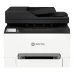 Xerox C303V Impresora Multifuncion Laser Color WiFi Duplex Fax 32ppm - immagine 2