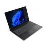Lenovo V15 G5 IRL Portatil 15.6" Intel Core i3-1315U - 8GB - 512GB SSD - Color Negro - Teclado QWERTY (ES) - immagine 2