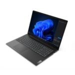 Lenovo V15 G5 IRL Portatil 15.6" Intel Core i3-1315U - 8GB - 512GB SSD - Color Negro - Teclado QWERTY (ES) - immagine 3