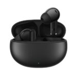 Realme TechLife Buds Auriculares True Wireless - Bluetooth - Cancelacion de Ruido ENC por IA - 7 Horas Autonomia - Color Negro