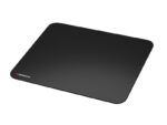 Genesis Carbon 500 Alfombrilla L Logo - 400X330X2.5MM - Superficie de Tela - Base de Goma Antideslizante - Color Negro - immagine 2