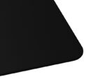 Genesis Carbon 500 Alfombrilla XL Logo - 500X400X2.5MM - Superficie de Tela - Base de Goma Antideslizante - Color Negro - immagine 3