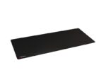 Genesis Carbon 500 Alfombrilla Ultra Logo - 1100X450X2.5MM - Superficie de Tela - Base de Goma Antideslizante - Color Negro - immagine 2