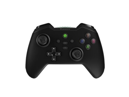 Genesis Mangan 400 Mando Inalambrico / Bluethooth - PC / Switch / Smartphones - Color Negro