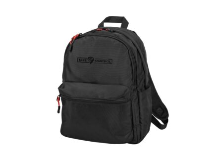 1"- Capacidad 19L - 6 Departamentos - Color Negro