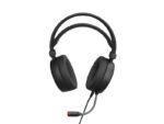 Genesis Neon 613 G2 Auricular Gaming - Altavoz 50mm -  Microfono de Condensador - RGB - Jack 3.5 - Color Negro - immagine 3