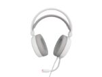 Genesis Neon 613 G2 Auricular Gaming - Altavoz 50mm -  Microfono de Condensador - RGB - Jack 3.5 - Color Blanco - immagine 3