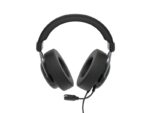 Genesis Neon 764 Auricular Gaming - Altavoz 50mm - Microfono - 7.1 Virtual -  RGB - USB - Color Negro - immagine 2