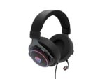Genesis Neon 764 Auricular Gaming - Altavoz 50mm - Microfono - 7.1 Virtual -  RGB - USB - Color Negro - immagine 3