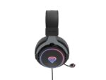 Genesis Neon 764 Auricular Gaming - Altavoz 50mm - Microfono - 7.1 Virtual -  RGB - USB - Color Negro - immagine 4