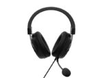 Genesis Toron 301 Auricular Gaming - Altavoz 53mm - Microfono Desmontable - Multiplataforma - Jack 3.5 - Color Negro - immagine 2