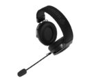 Genesis Toron 301 Auricular Gaming - Altavoz 53mm - Microfono Desmontable - Multiplataforma - Jack 3.5 - Color Negro - immagine 4