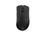Genesis Zircon 880 Raton Gaming - Sensor Optico 12000 DPI PAW3311 - 6 Botones - USB / 2.4 Ghz / Bluetooth - Switches Kailh Optical - Color Negro