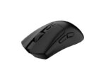 Genesis Zircon 880 Raton Gaming - Sensor Optico 12000 DPI PAW3311 - 6 Botones - USB / 2.4 Ghz / Bluetooth - Switches Kailh Optical - Color Negro - immagine 3