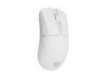 Genesis Zircon 880 Raton Gaming - Sensor Optico 12000 DPI PAW3311 - 6 Botones - USB / 2.4 Ghz / Bluetooth - Switches Kailh Optical - Color Blanco - immagine 2