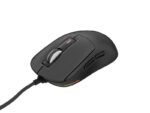 Genesis Krypton 660 Raton Gaming - Sensor Optico 12000 DPI PAW3327 - 6 Botones - USB - Switches Huano Purple - Color Negro - immagine 3
