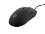 Genesis Krypton 660 Raton Gaming - Sensor Optico 12000 DPI PAW3327 - 6 Botones - USB - Switches Huano Purple - Color Negro - immagine 4