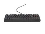 Genesis Thor 230 TKL Teclado Gaming Mecanico - Hot Swappable - RGB - Otemu Red -Disposicion Española - Color Negro - immagine 2